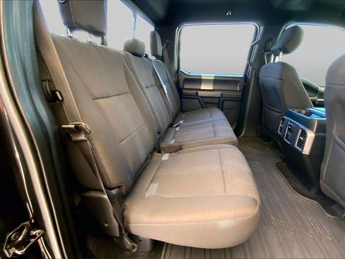 Used 2015 Ford F150 XLT w/ Equipment Group 302A Luxury AWD/4WD image 20