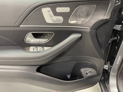 Used 2026 Mercedes-Benz GLE 350 4MATIC image 18