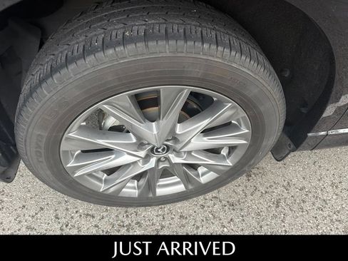 Used 2024 MAZDA CX-5 AWD 2.5 S image 17