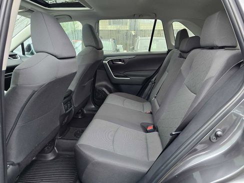 Used 2024 Toyota RAV4 XLE image 17