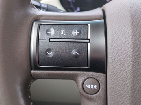 Used 2017 Lexus GX 460 Premium w/ Premium Package AWD/4WD image 16