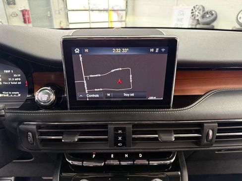 Used 2020 Lincoln Corsair Reserve w/ Equipment Group 201A image 30