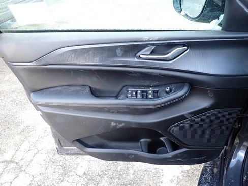 New 2025 Jeep Grand Cherokee image 15