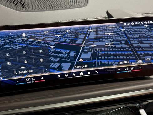 Used 2026 BMW X5 sDrive40i RWD image 23