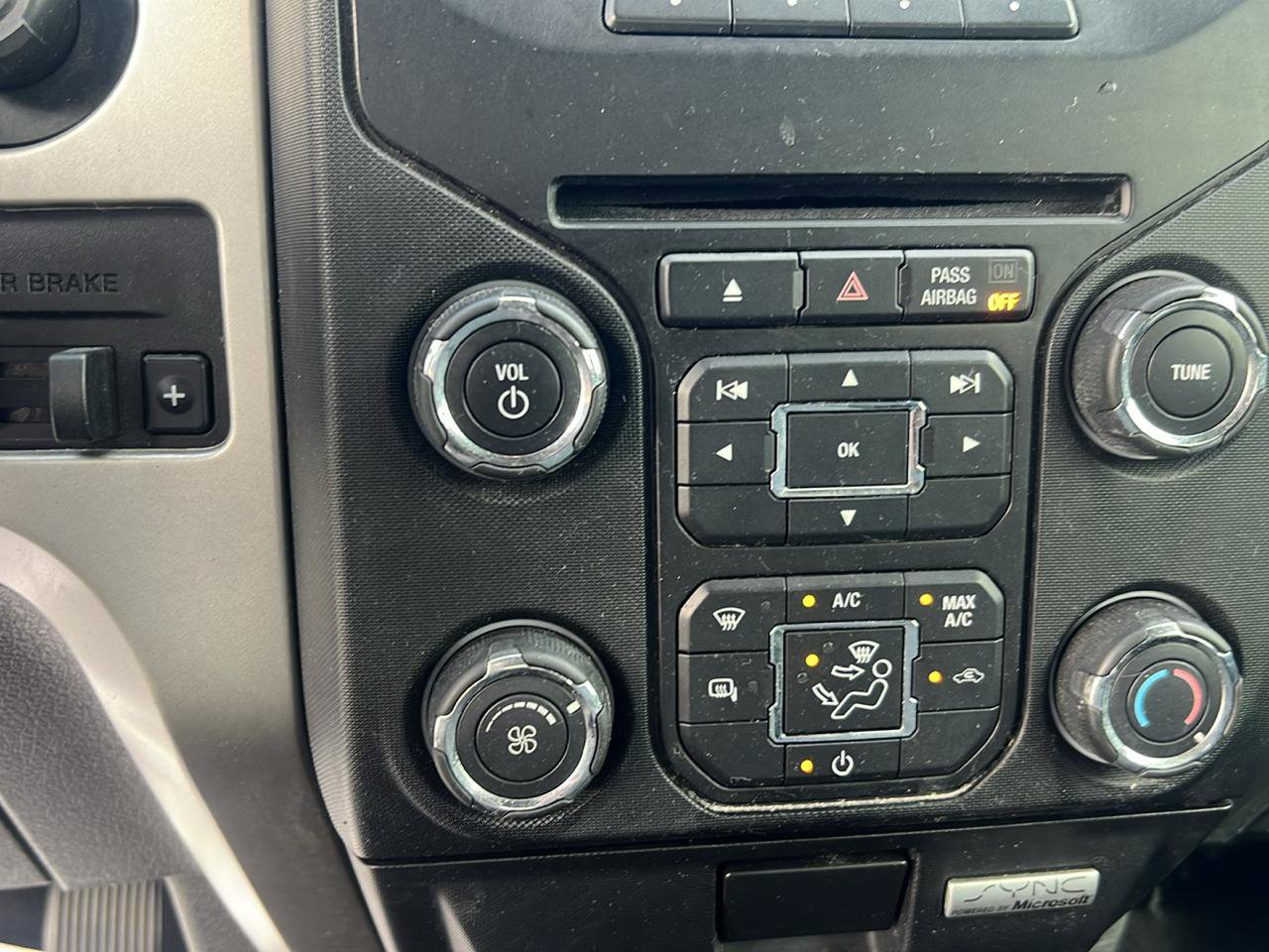 Used 2013 Ford F150 XLT w/ XTR Pkg AWD/4WD image 20