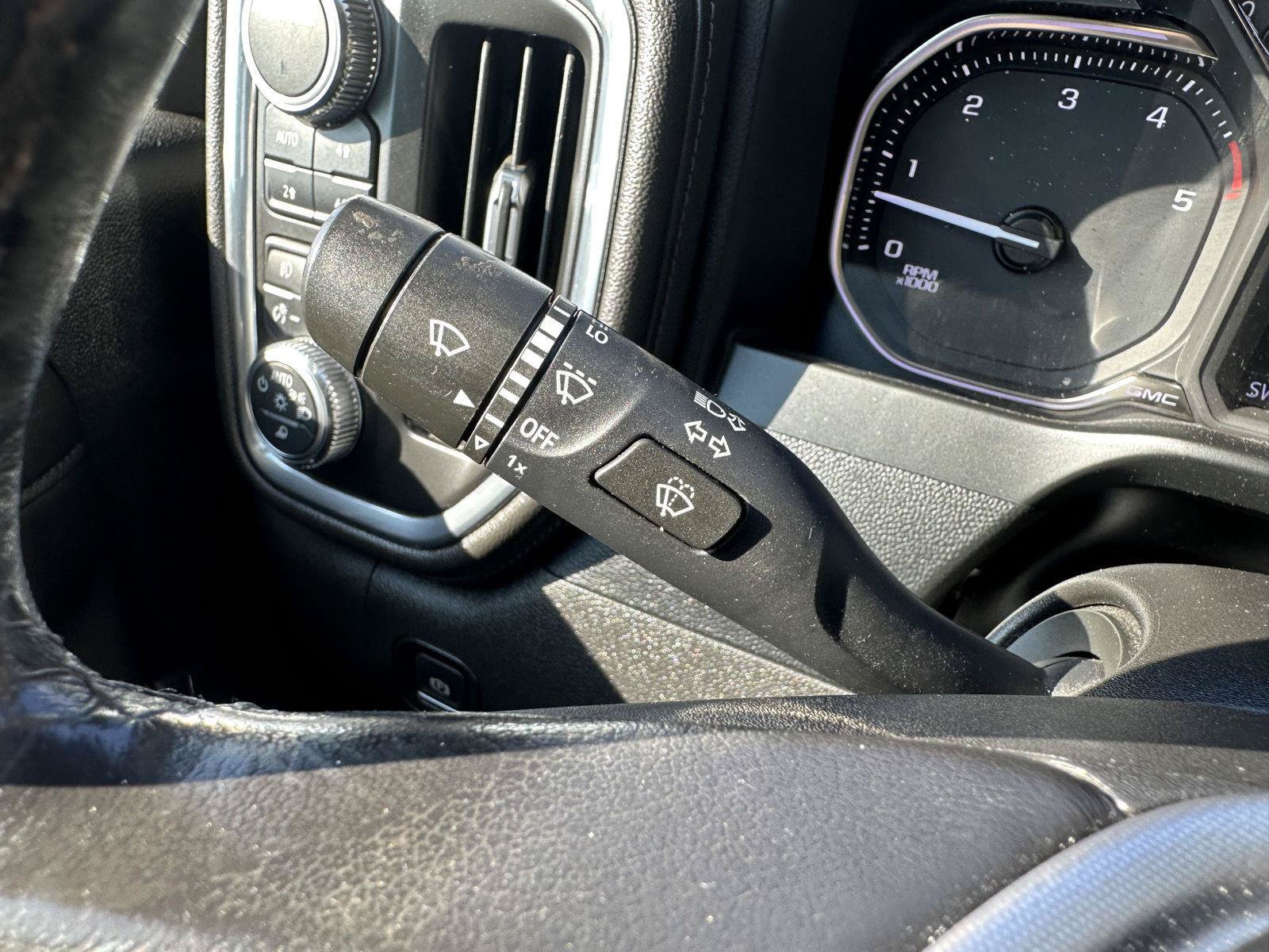 Used 2022 GMC Sierra 2500 SLE w/ SLE Convenience Package AWD/4WD image 31