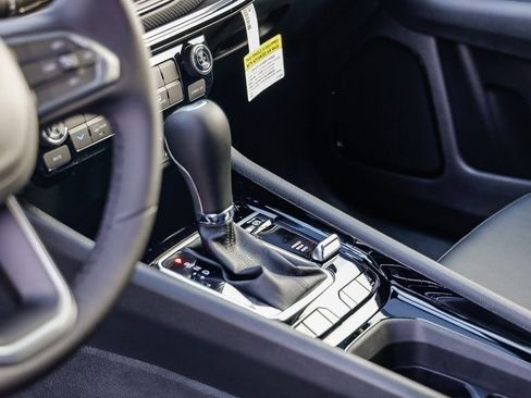 New 2026 Jeep Compass Latitude image 20