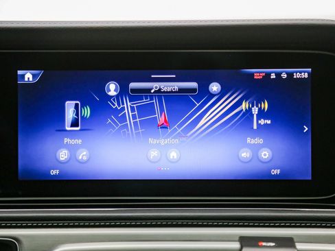 Used 2025 Mercedes-Benz G 550 image 14