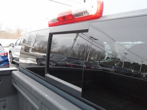 Certified 2022 GMC Canyon Elevation w/ Trailering Package image 42