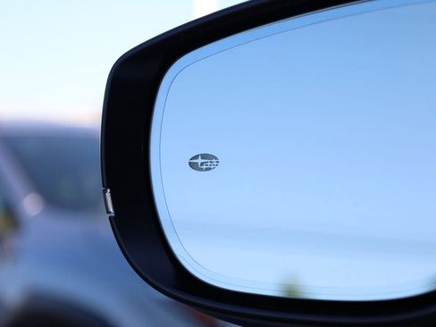 New 2026 Subaru Crosstrek 2.5i Limited AWD/4WD image 19