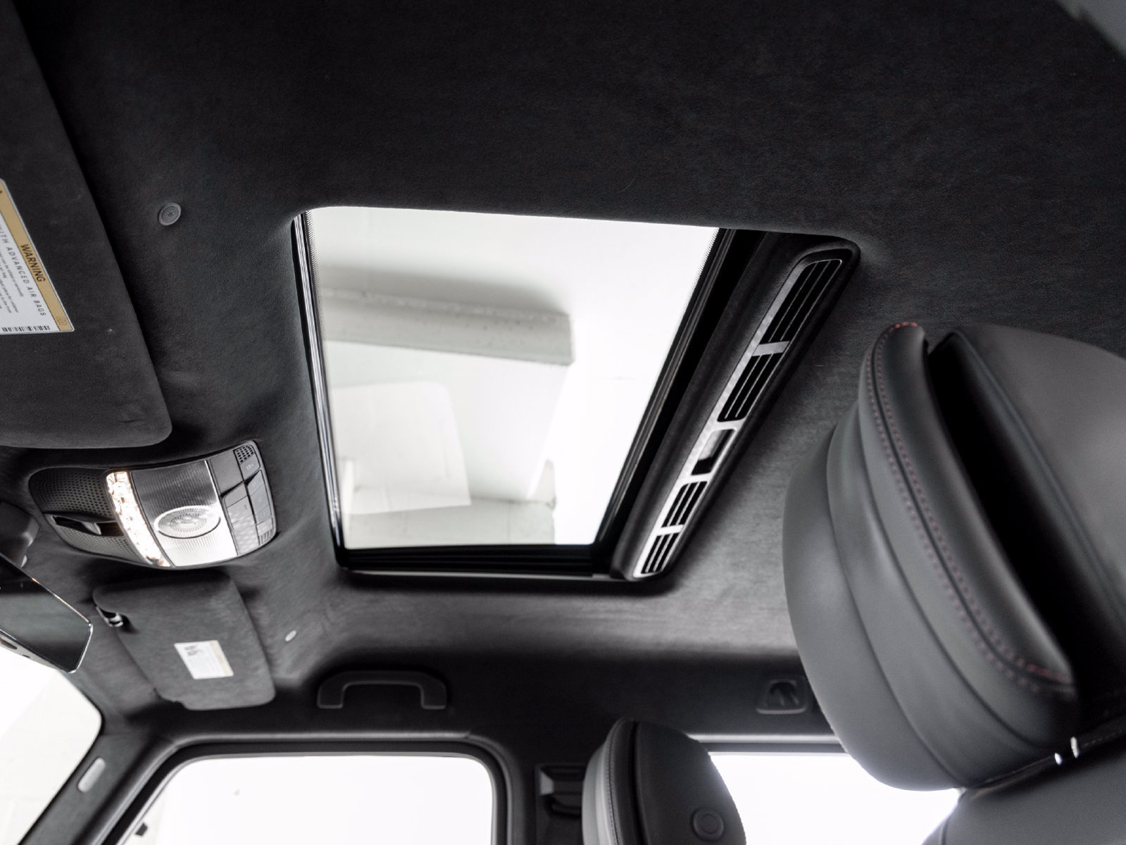Used 2022 Mercedes-Benz G 63 AMG 4MATIC image 16