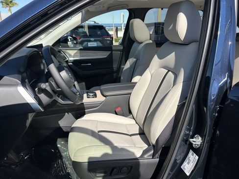 New 2026 MAZDA CX-90 3.3 Turbo w/ Preferred Package image 9