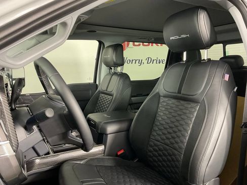 New 2026 Ford F250 Lariat w/ Black Appearance Package AWD/4WD image 14