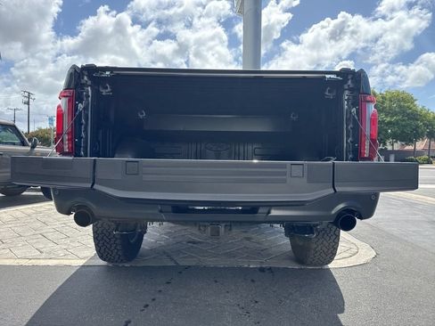 Used 2024 Ford F150 Tremor w/ Equipment Group 402A High AWD/4WD image 8