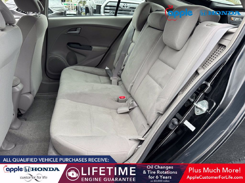 Used 2012 Honda Insight LX image 17