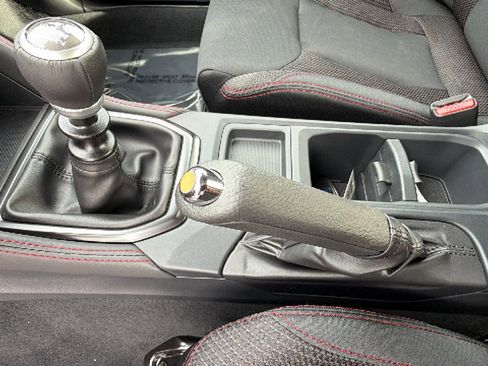 New 2026 Subaru WRX Premium AWD/4WD image 13