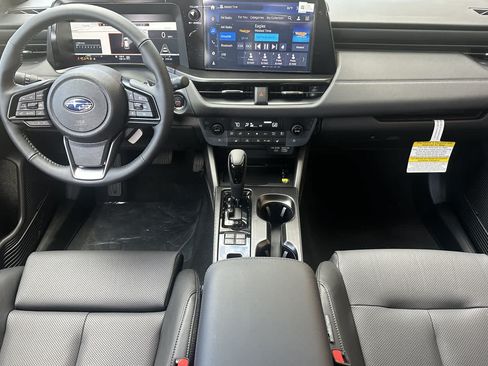 New 2026 Subaru Outback Touring AWD/4WD image 14
