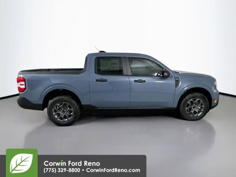 New 2026 Ford Maverick XLT w/ Equipment Group 301A AWD/4WD image 8