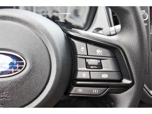 New 2026 Subaru Crosstrek 2.5i AWD/4WD image 14