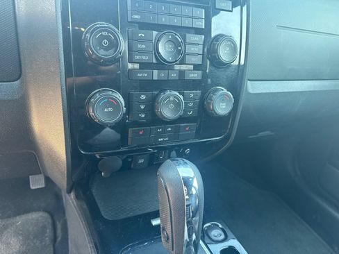 Used 2012 Ford Escape Limited AWD/4WD image 15