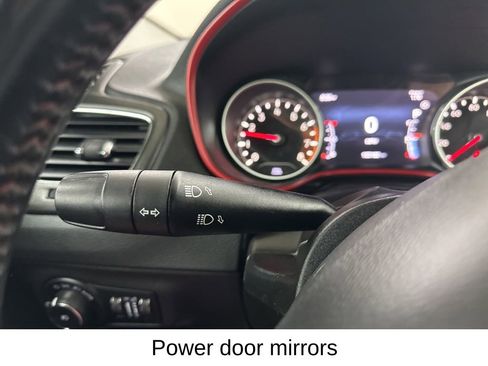 Used 2019 Jeep Compass Trailhawk AWD/4WD image 36