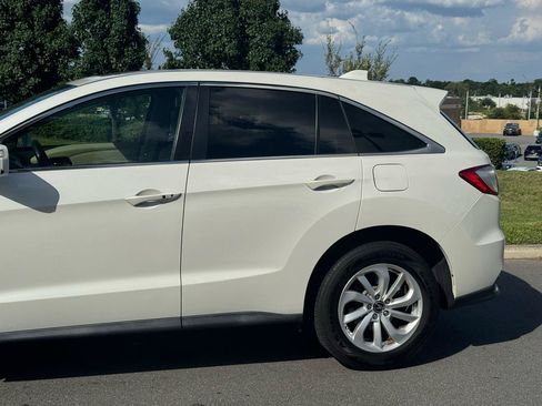 Used 2017 Acura RDX FWD image 10
