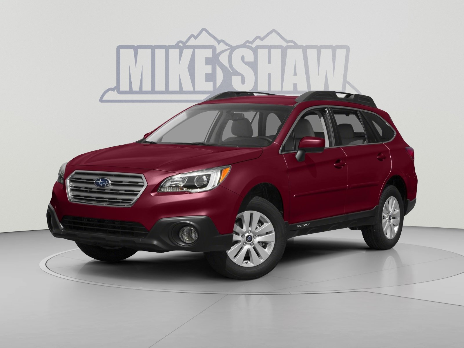 Used 2016 Subaru Outback 2.5i Premium AWD/4WD image 1