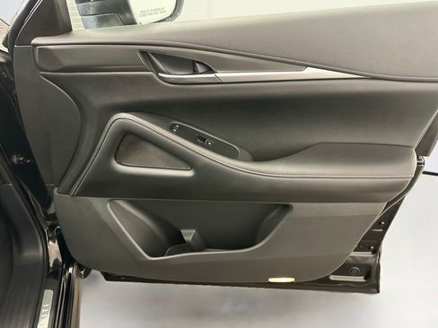 Used 2023 INFINITI QX60 Luxe AWD/4WD image 36