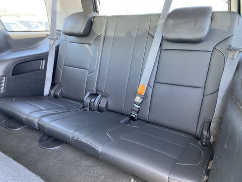 Used 2018 Chevrolet Tahoe LT RWD image 17
