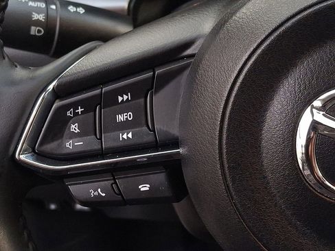 Used 2023 MAZDA CX-5 AWD 2.5 S w/ Preferred Package image 21