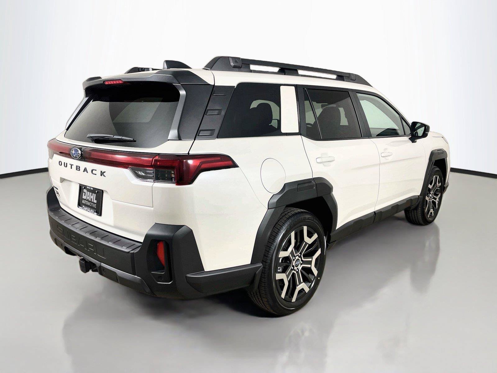 New 2026 Subaru Outback Touring XT AWD/4WD image 13