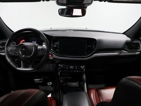 Used 2024 Dodge Durango SRT Hellcat image 16