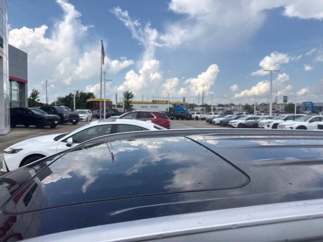 Used 2022 Hyundai Palisade SEL AWD/4WD image 4
