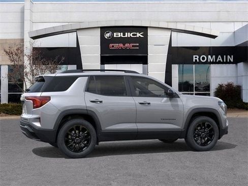 New 2026 GMC Terrain Elevation w/ Elevation Premium Package image 5