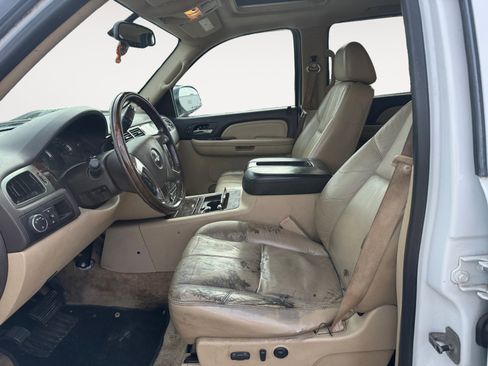 Used 2007 GMC Sierra 1500 Denali image 9