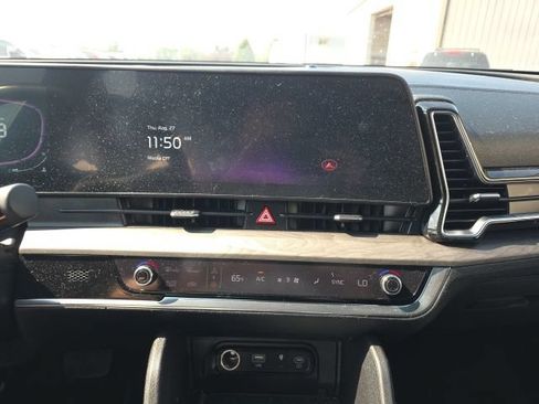 Used 2023 Kia Sportage X-Line w/ X-Line Premium Package AWD/4WD image 18