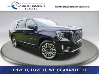 Used 2023 GMC Yukon Denali Ultimate video 1