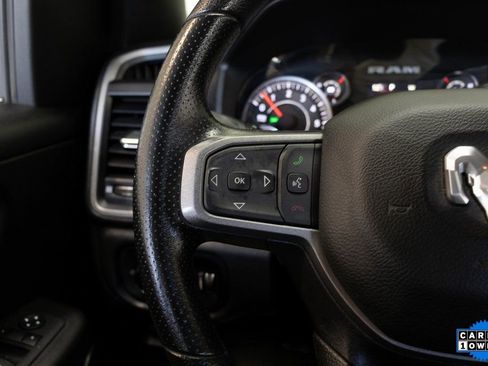 Used 2024 RAM 1500 Tradesman w/ Protection Group image 24