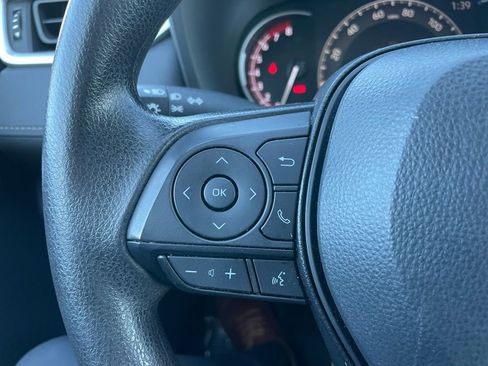 Used 2024 Toyota RAV4 XLE image 18