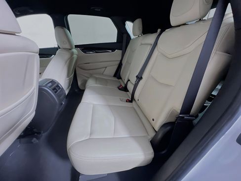 Used 2017 Cadillac XT5 FWD image 27