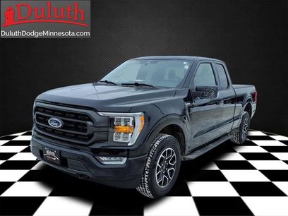 Used 2023 Ford F150 XLT w/ Equipment Group 302A High
