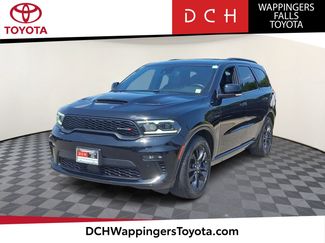 Used 2023 Dodge Durango R/T AWD/4WD video 1