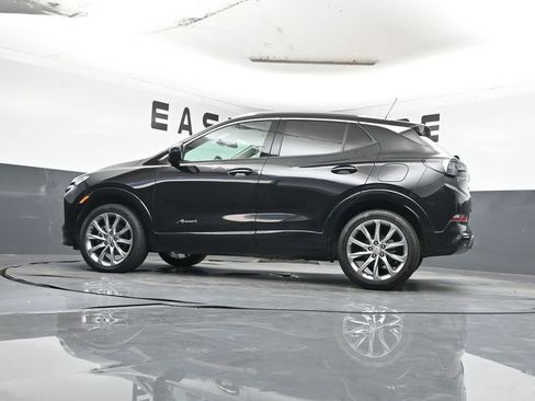 Used 2024 Buick Encore GX Avenir w/ Avenir Convenience Package image 23
