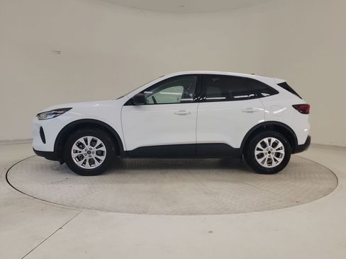 Used 2025 Ford Escape Active image 2