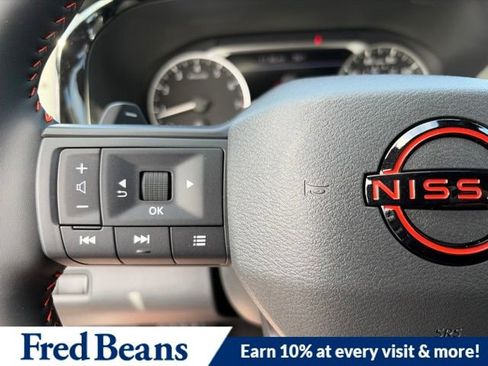 New 2026 Nissan Pathfinder Rock Creek AWD/4WD image 23