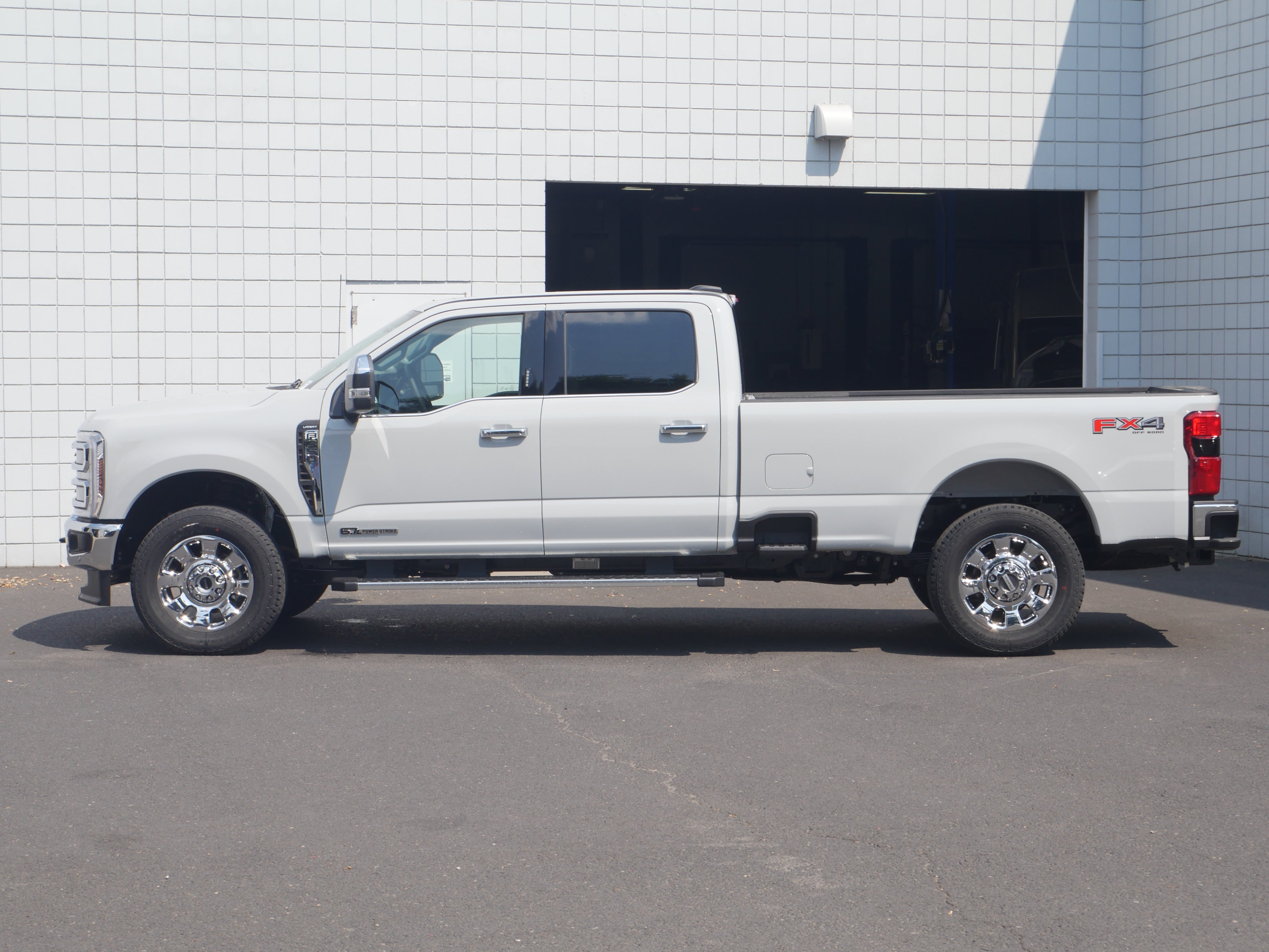 New 2026 Ford F350 Lariat w/ Lariat Premium Package AWD/4WD image 20