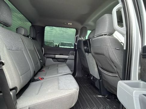Certified 2024 Ford F150 XLT w/ Tow/Haul Package AWD/4WD image 13