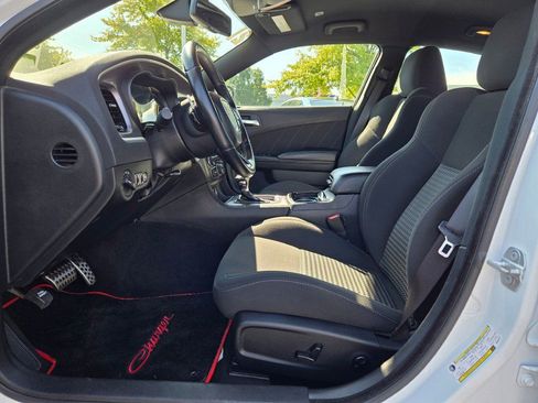 Used 2021 Dodge Charger GT w/ Blacktop Package image 18