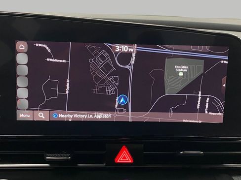 Certified 2023 Hyundai Elantra N Line image 22