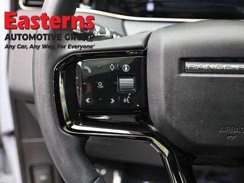 Used 2024 Land Rover Range Rover Evoque S image 15